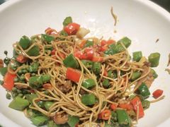 -秦唐一号西安菜馆(钟楼店)