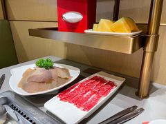 -海底捞火锅(凤凰广场店)