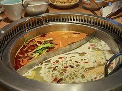 -季季红火锅(长沙步行街店)