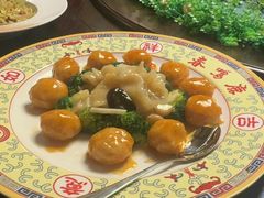 -鹿鸣春饭店(总店)