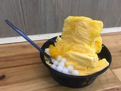 -串妹花式冰粉(乐山总店)