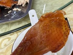 -南沙辉记烧鸡·荔枝木炭火吊烧(旧镇店)