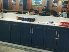 -勇利赵家烤肉坊(翠华北路店)