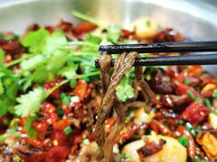 -天治宣·野椒鸡(龙头寺总店)