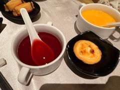 -上海金桥红枫万豪酒店-万豪中餐厅