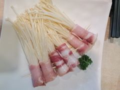 -新石器烤肉(千灯大润发店)
