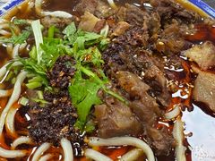-清真-戏楼王记牛肉面