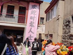 -上街里市集(悦喜客来广场店)