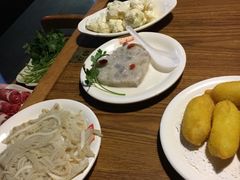 -傣妹火锅(南京东路一店)