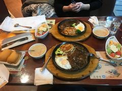 -豪享来中西餐厅(金水东路店)