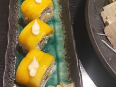 -鲤·鮨KOISUSHI