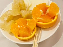 -粗茶淡饭·汉口公馆(循礼门店)