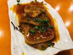 厚切牛舌-银子铁板烧料理自助餐(人民广场店)