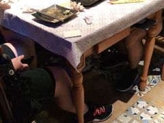 -云晓光头烧烤吧(川沙绿地店)