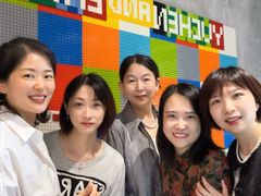 -曼乐辰餐厅(中庚漫游城店)