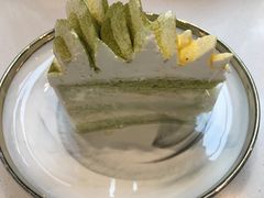 -EVERNAKED裸蛋糕(SOHO天山店)