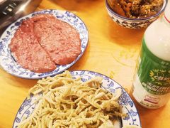 -飘香火锅(玉林西路店)