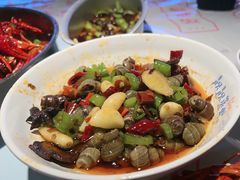 -靓靓蒸虾·头牌蒸虾(南山桂庙店)