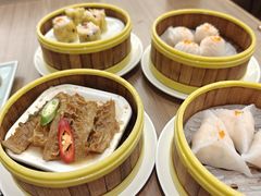 -创元千禧大酒店 · 香港轩