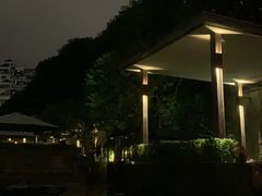 -明谷行馆·温泉