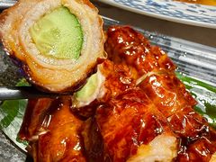 -侨美食家·粤菜(体育西路店)