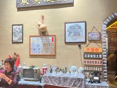 -米庄·原味私房菜(骏壹万邦店)