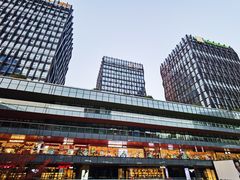 -砂之船奥莱(南京江宁店)
