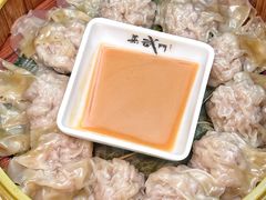 -蒸武门·广式茶点(江南店)