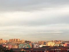 -大雁塔文化休闲景区-北广场