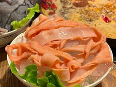 -马厂老火锅(胜太路店)