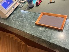 -亨得利钟表商店