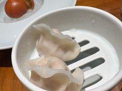 -喜鼎海胆水饺(东港店)