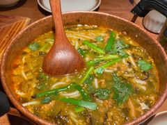 小锅米线-米店·云南菜(南门店)