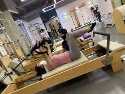 -1001普拉提运动