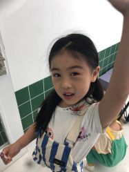-熊孩子韩国儿童摄影(利波苑店)