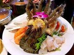 -火舞泰·泰式海鲜火锅餐厅(世纪城店)