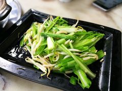 青龙菜-新峰肉骨茶