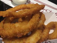 -The Habit Burger Grill 哈比特汉堡(爱琴海店)