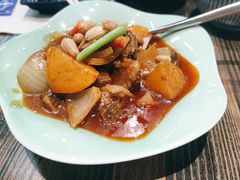 -Hi YOU你的饭局泰餐厅(雍和宫店)