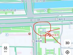 -蒲黄榆(地铁站)