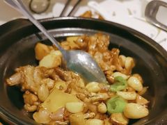 -顺峰顺水顺德菜(第一百货店)