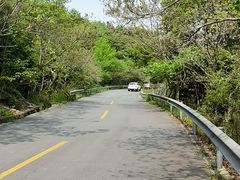 -达蓬山旅游度假区