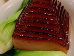 金牌扣肉-杭州君悦酒店·湖滨28中餐厅