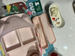 -水桶王国主题餐厅·聚会·生日派对·亲子活动·家庭套餐(亚龙湾希尔顿店)