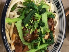-酱府老碗面(西大店)
