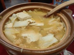 -宏状元现熬粥·京味菜(五棵松店)