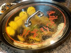 -缘福乡村铁锅炖民宿(八达岭店)