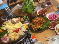 -海云台韩式汤饭·13年匠心韩料(南山店)