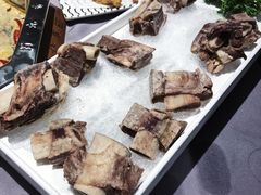 九香排骨-蜀九香火锅(九眼桥店)
