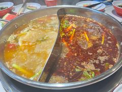 -蜀滋香鲜鱼美蛙火锅(339店)